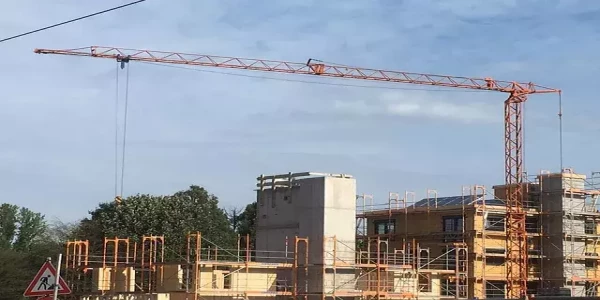 Egyre többen várnak az újépítésű lakásokra